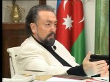 Adnan Oktar Hıristiyanlıkta Değişme Olacağını Anlatıyor