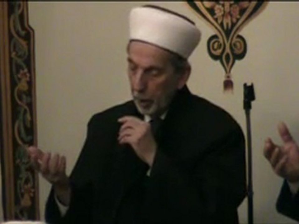 Mevlüdün 7.bölümü son