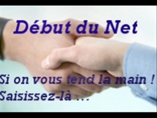 Formation marketing présentation du site