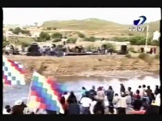 Mercedes Sosa |||  Cuando tenga la tierra