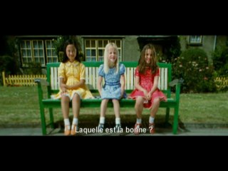 Mr. Nobody Bande Annonce du film