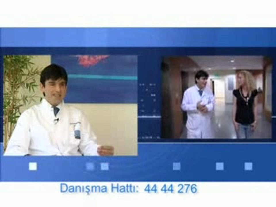 Tiroid bezi hastalıkları nelerdir?