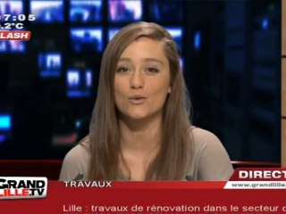 La Ducasse souffle ses 30 bougies