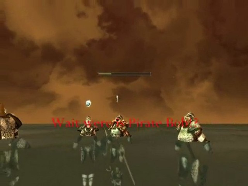 S.S. Aggressive Vs. The Kraken