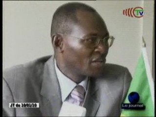 Les sacs en plastic envahissent de plus en plus Brazzaville