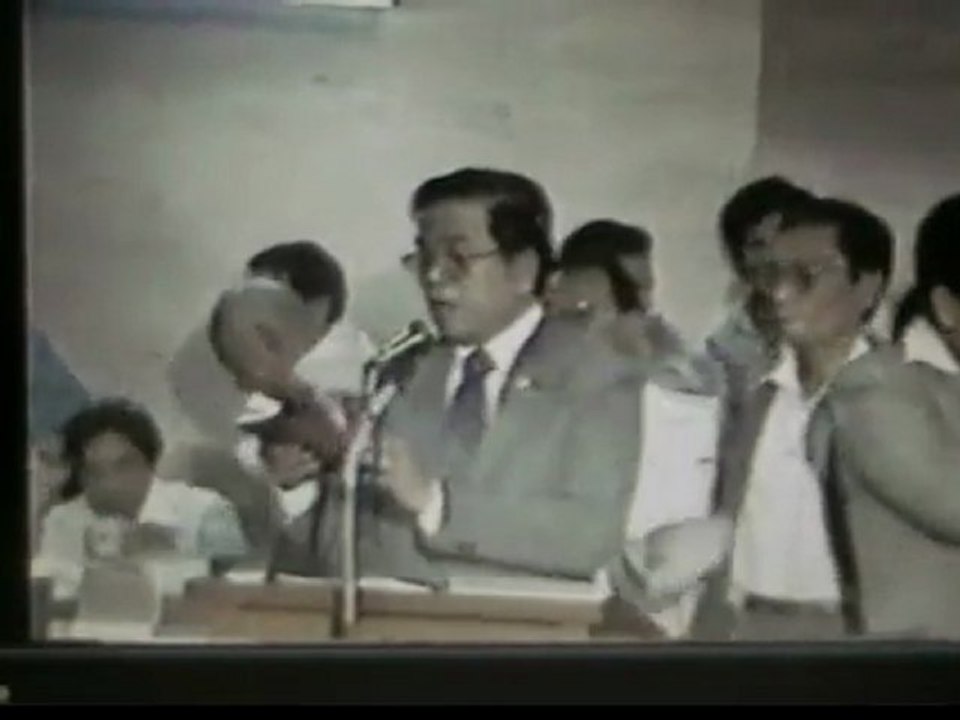 IGLESIA NI CRISTO vs Katoliko part1