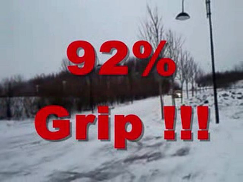 VolksWagen Polo United - La Glisse A L'Etat Pure N°2