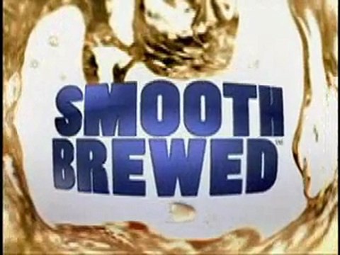 Falling shop aisles - funny commercial