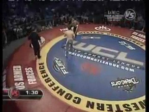 PROFESSİONAL KICKBOKS 9