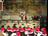 091211 intercambio navideño en escuelas