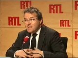 Martin Hirsch sur RTL (11/01/10)