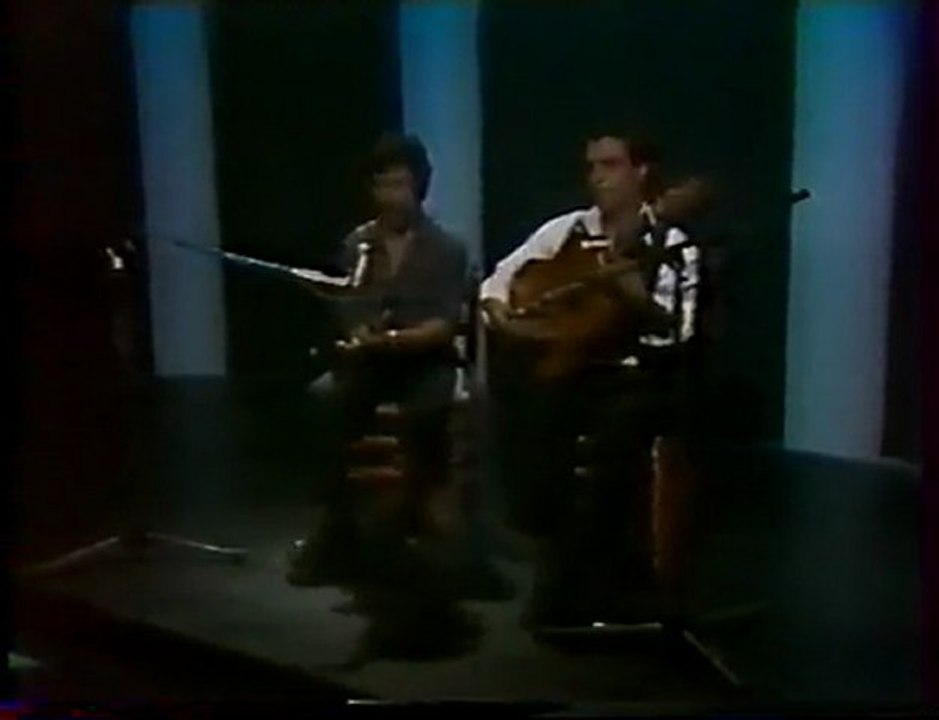 el Boqueron y quique paredes