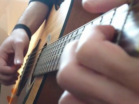 Noir Désir - Comme elle vient