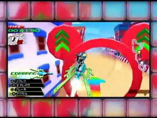 Kingdom Hearts : Birth by Sleep - TV Spot  # 1