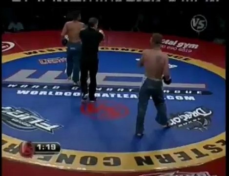 PROFESSİONAL KICKBOKS 11