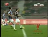 Trabzon 6 - Denizli Belediye 0 (Ziraat Turkiye Kupasi)