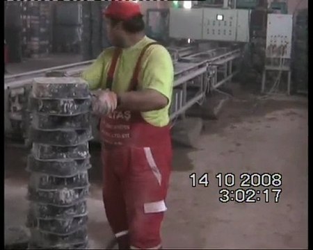 PLASTİK BETON KALIPLARI,PARKE MAKİNASI