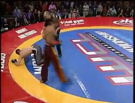 PROFESSİONAL KICKBOKS 12