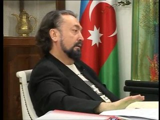 Adnan Oktar Taha Suresini Ebcedleriyle Açıklıyor