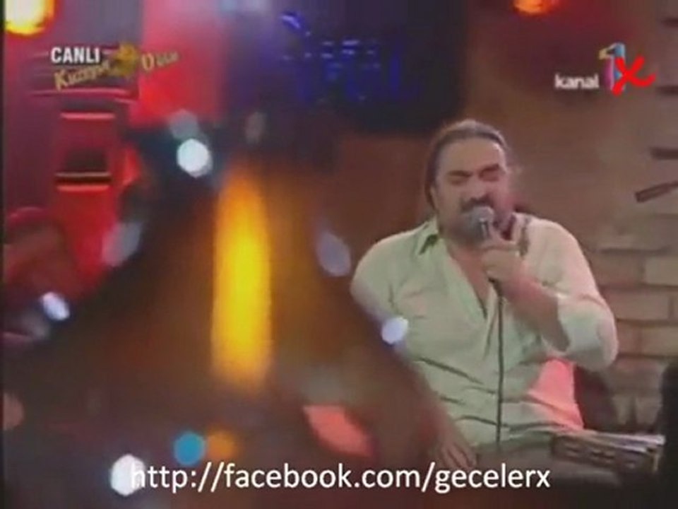 Volkan Konak - Belalım'ı hiç böyle dinlemediniz - Şiirli