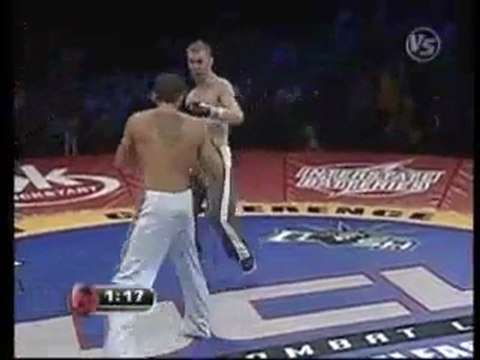 PROFESSİONAL KICKBOKS 13