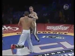 PROFESSİONAL KICKBOKS 13