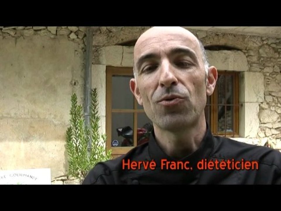 La Drôme : 1ère en bio ! | Décembre 2009