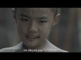 NINJA (James McTeigue) Bande Annonce VOST