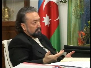 Adnan Oktar Vakıa Suresini Ebcedleriyle Açıklıyor