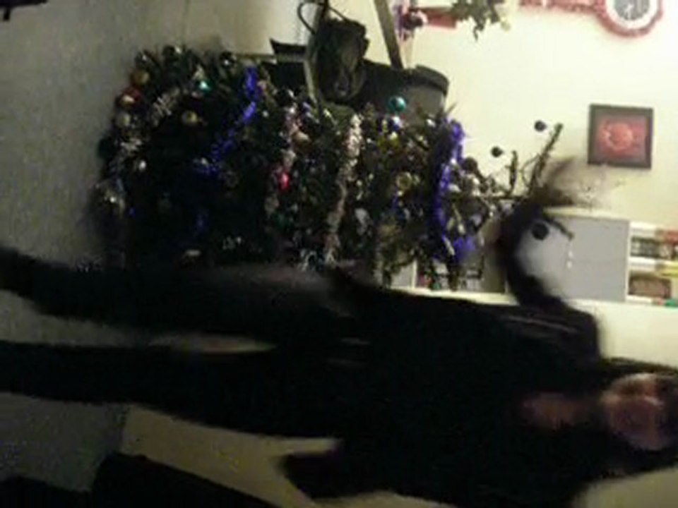 La pena bayonna et la vache !!!