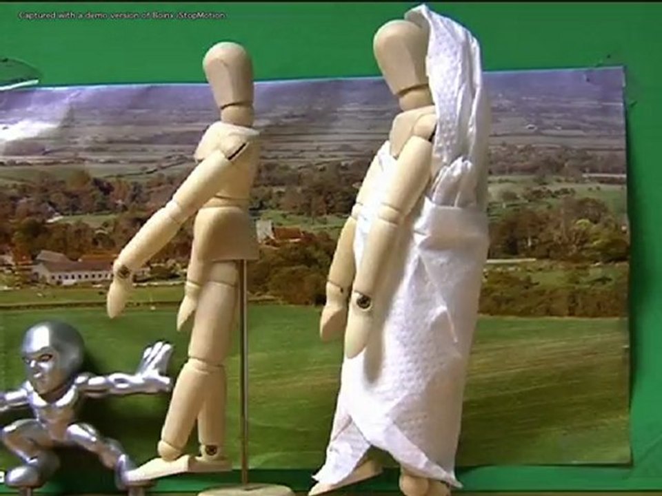 animation models