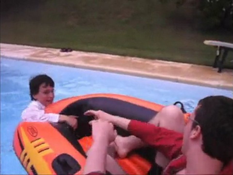 James Mathisterio - Le film