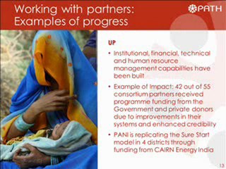 All you need to know about Sure Start