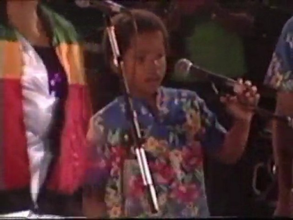 Reggae Sunsplash 1981 A tribute to Marley (01)