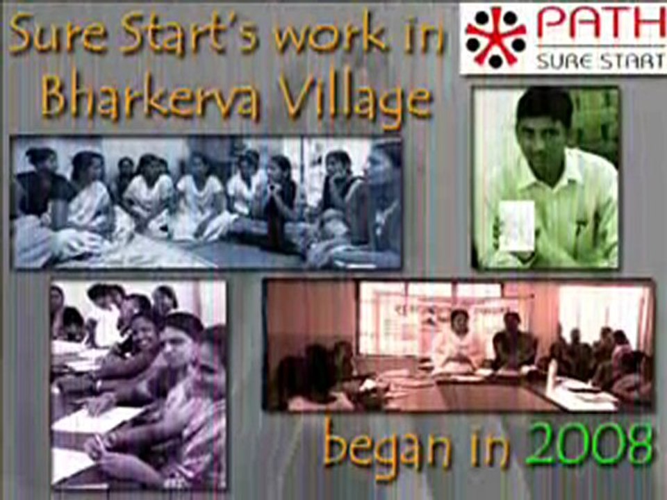 Pradhan and PATH Sure Start
