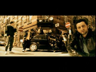 Les Barons Bande Annonce du film