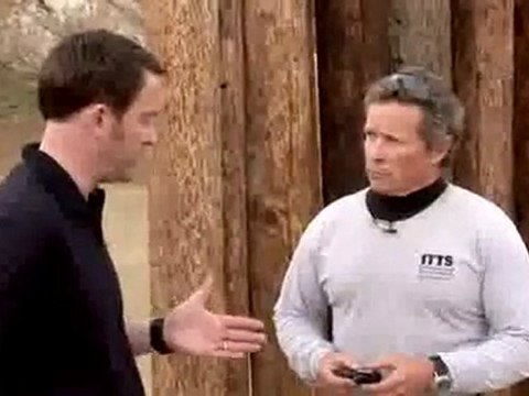 A Weapon Mounted Tactical Light, the SureFire X400