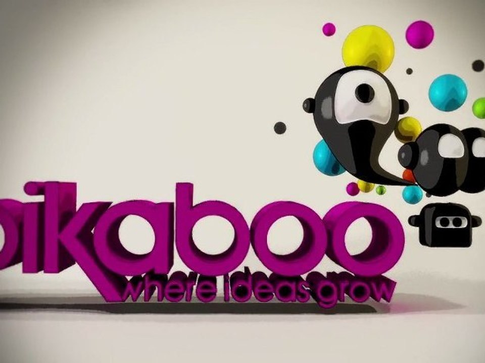 PIKABOO HAPPY 2010