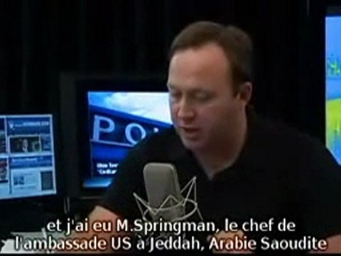 2010 CIA NSA CONTINUE (Alex Jones traduct HUSSARDELAMORT)