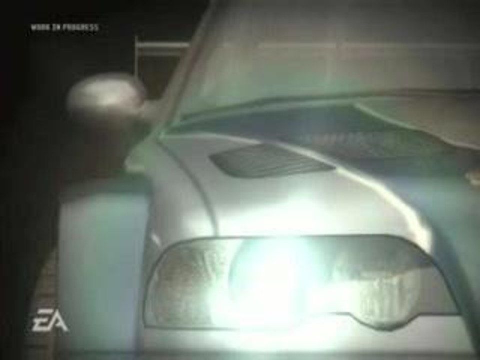 need fors speed most wanted