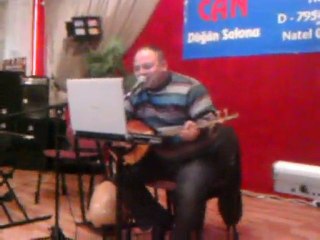 grup can 68 kucuk bir demo