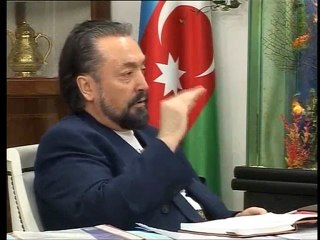 Adnan Oktar Kuran'dan Mucizeler Anlatıyor