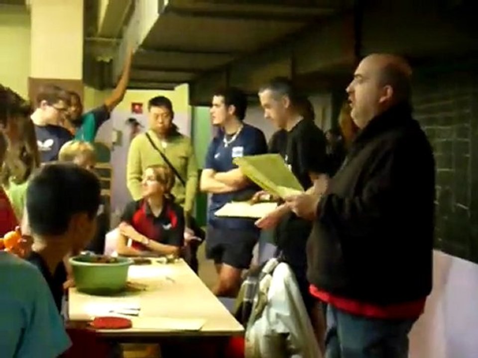 la galette 2010 2