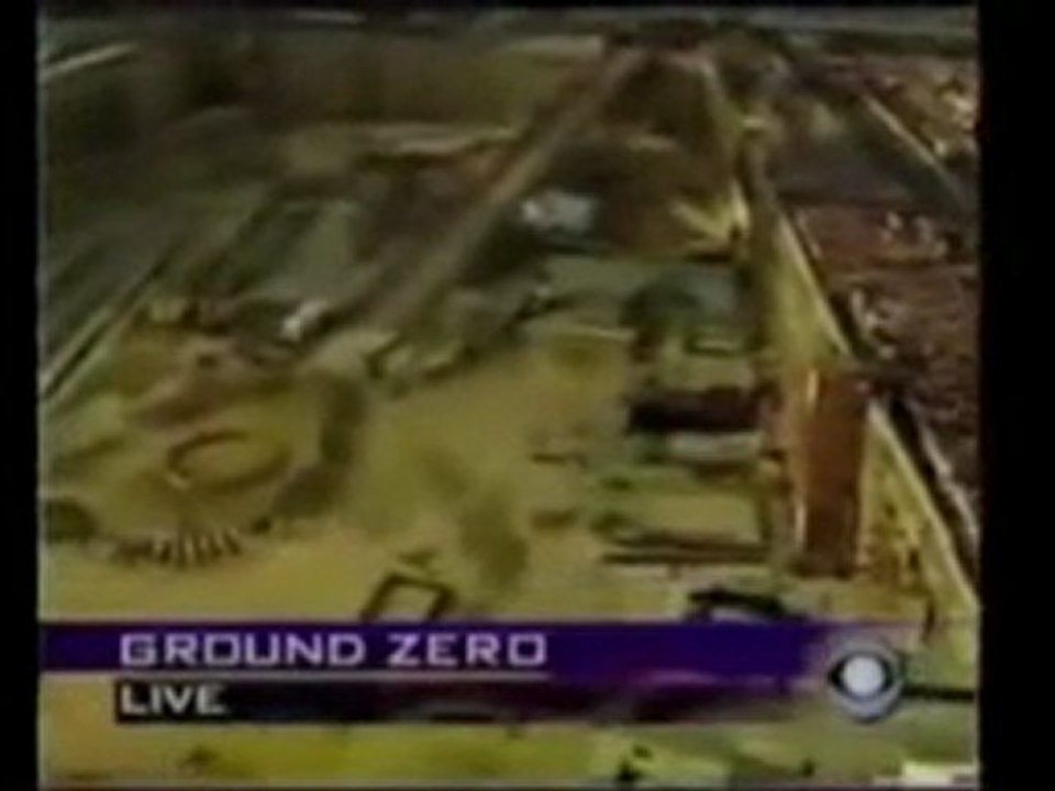 Commémoration du 11-09 OEIL D' HORUS