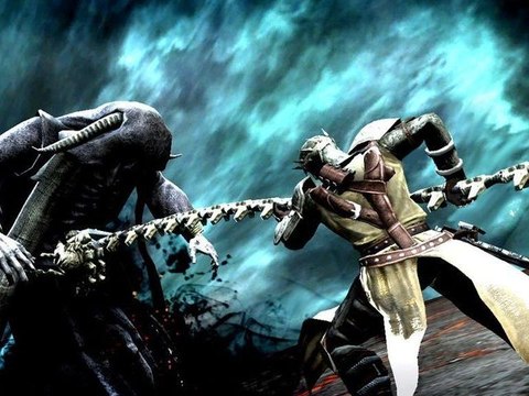 Dante Inferno Le Cercle de la Fraude