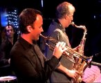 Nicolas FOLMER Quartet feat Bob MINTZER au Duc des Lombards