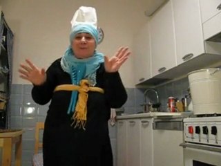 Le ricette di Gennifer-Spaghetti allo scoglio