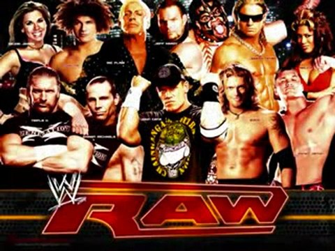 Les meilleurs catcheurs de tout les temps