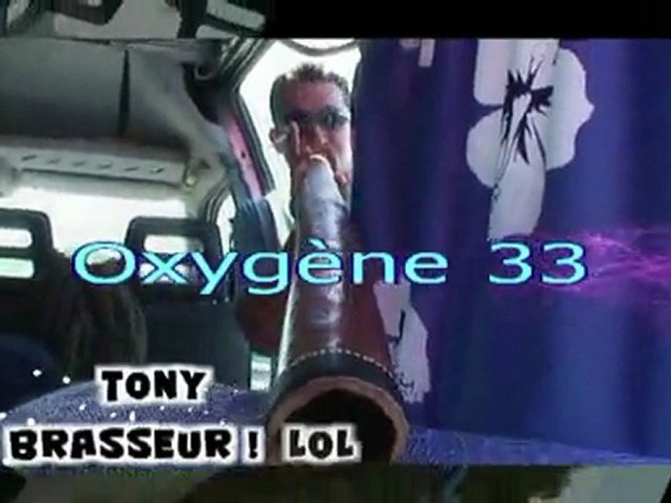 Saut elastique oxygene33