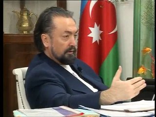 Adnan Oktar Kuran'dan Mucizeler Anlatıyor 2